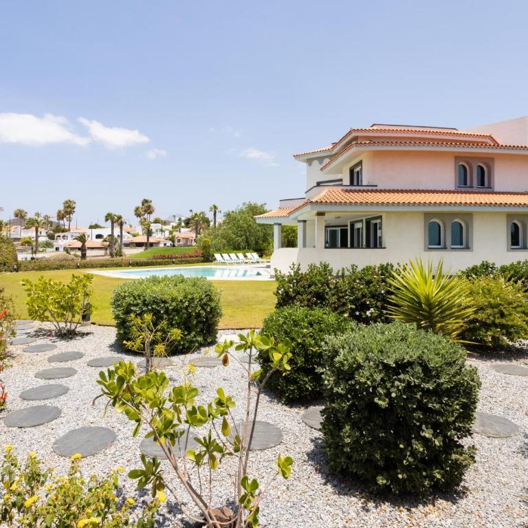 Villa Fiorita Golf - Casa - 16