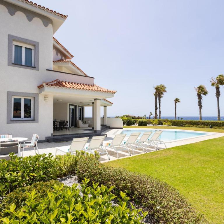 Villa Fiorita Golf - Casa - 19