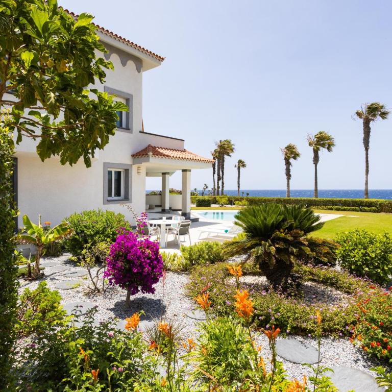 Villa Fiorita Golf - Casa - 20