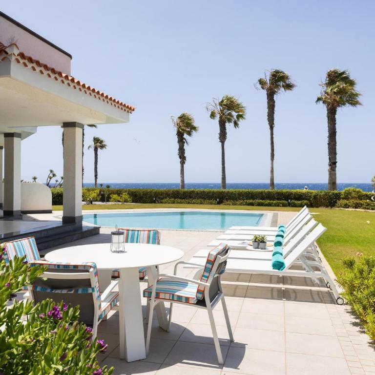 Villa Fiorita Golf - Casa - 8
