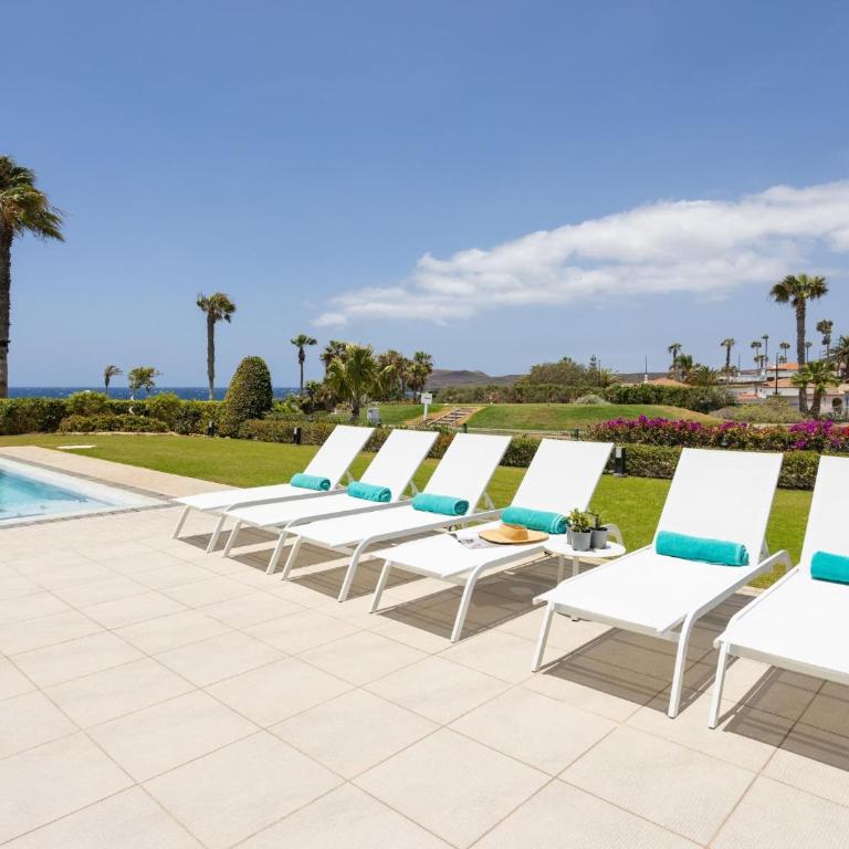 Villa Fiorita Golf - Casa - 21