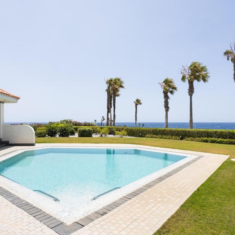 Villa Fiorita Golf - Casa - 9