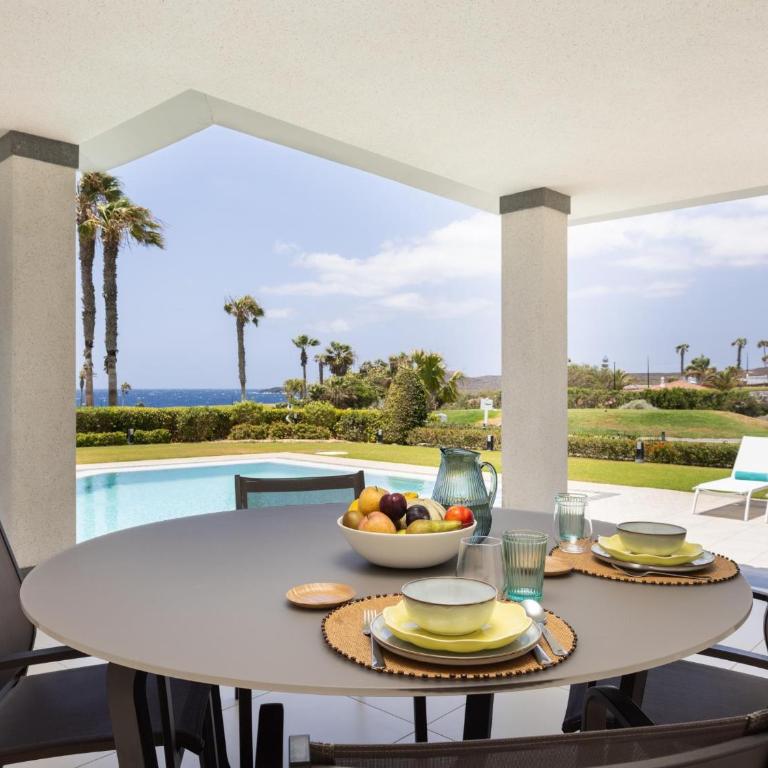 Villa Fiorita Golf - Casa - 5