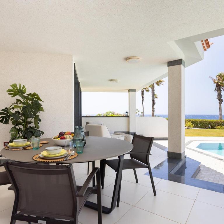 Villa Fiorita Golf - Casa - 6