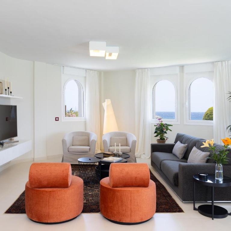 Villa Fiorita Golf - Casa - 24