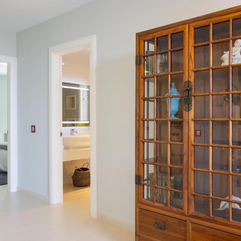 Villa Fiorita Golf - Casa - 32