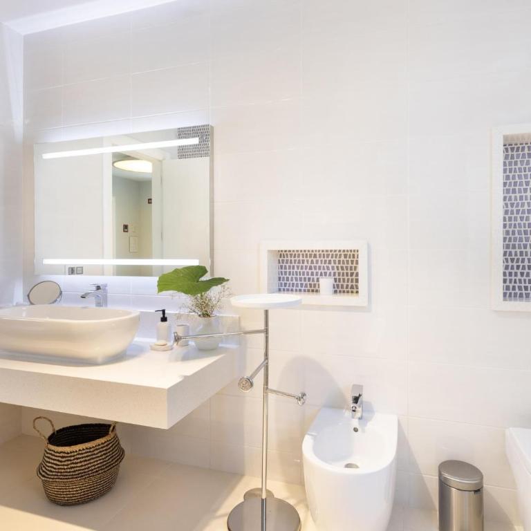Villa Fiorita Golf - Casa - 31