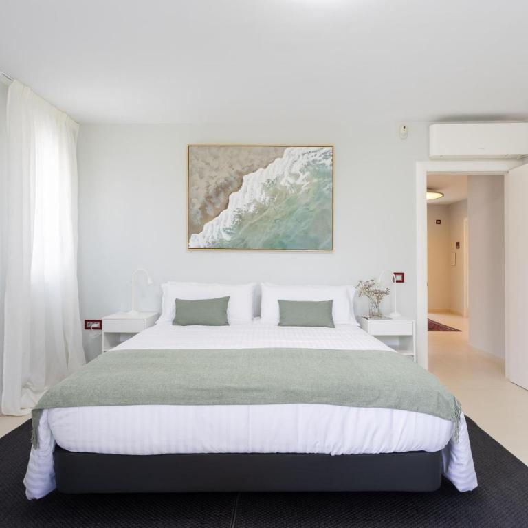 Villa Fiorita Golf - Casa - 28