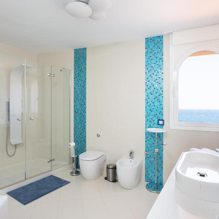 Villa Fiorita Golf - Casa - 38