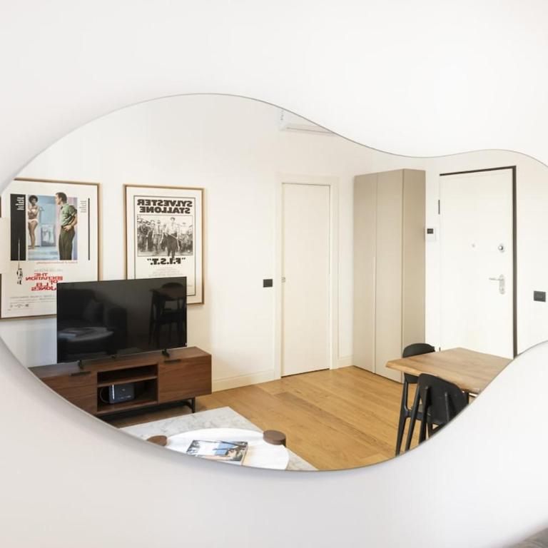 Easylife - Milan - Modrone 6 - Duomo - Appartamento con 1 Camera da Letto - 3