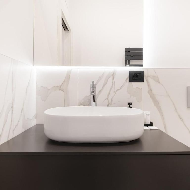 Easylife - Milan - Modrone 6 - Duomo - Appartamento con 1 Camera da Letto - 8