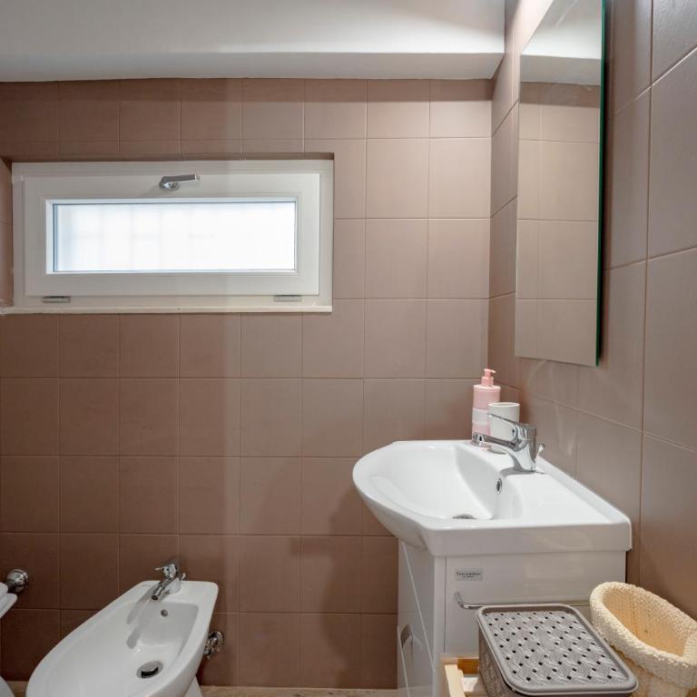 La Casetta di Rosaspina by IL PUMO DI PUGLIA - One-Bedroom Apartment - 15