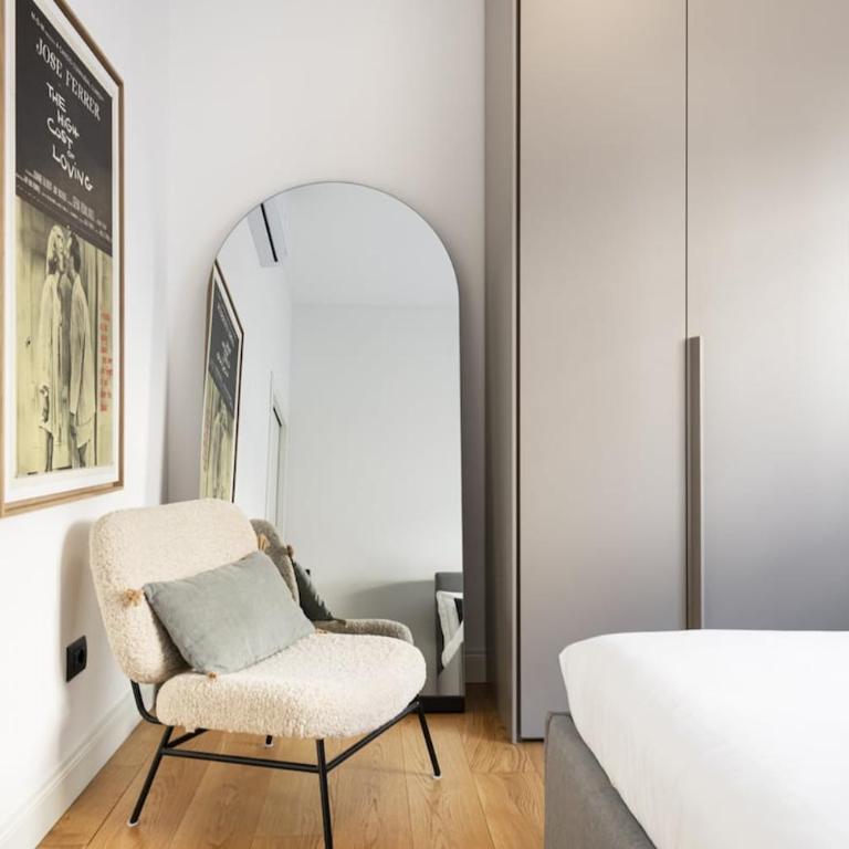 Easylife - Milan - Modrone 6 - Duomo - Appartamento con 1 Camera da Letto - 18
