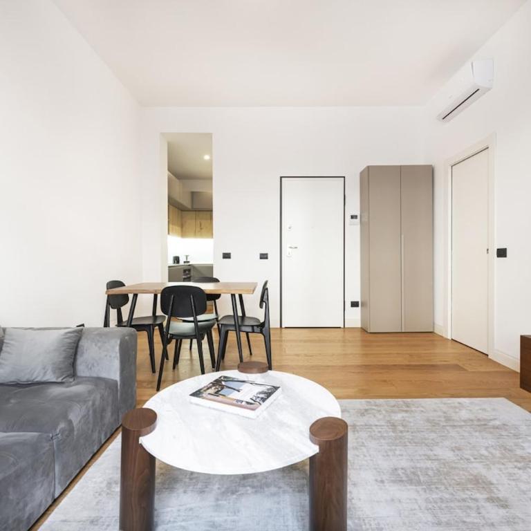 Easylife - Milan - Modrone 6 - Duomo - Appartamento con 1 Camera da Letto - 25
