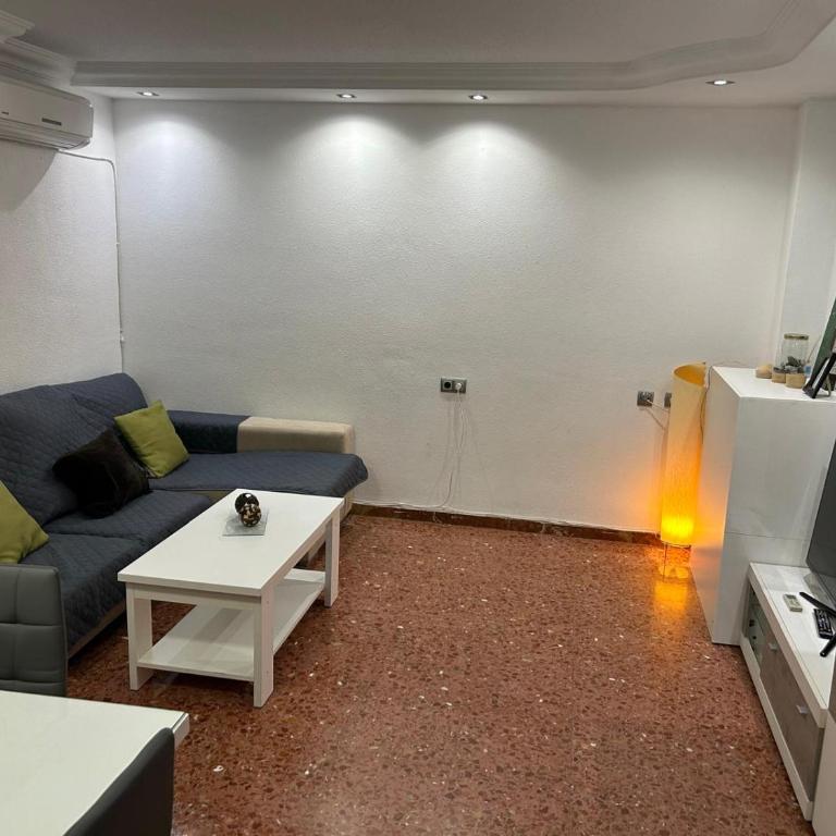 Apartamento espacioso El Olivo - Apartamento de 3 dormitorios - 6