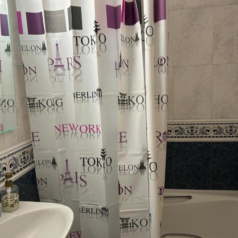 Apartamento espacioso El Olivo - Apartamento de 3 dormitorios - 16
