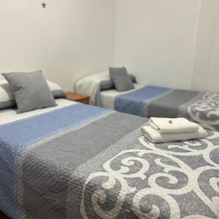 Apartamento espacioso El Olivo - Apartamento de 3 dormitorios - 17