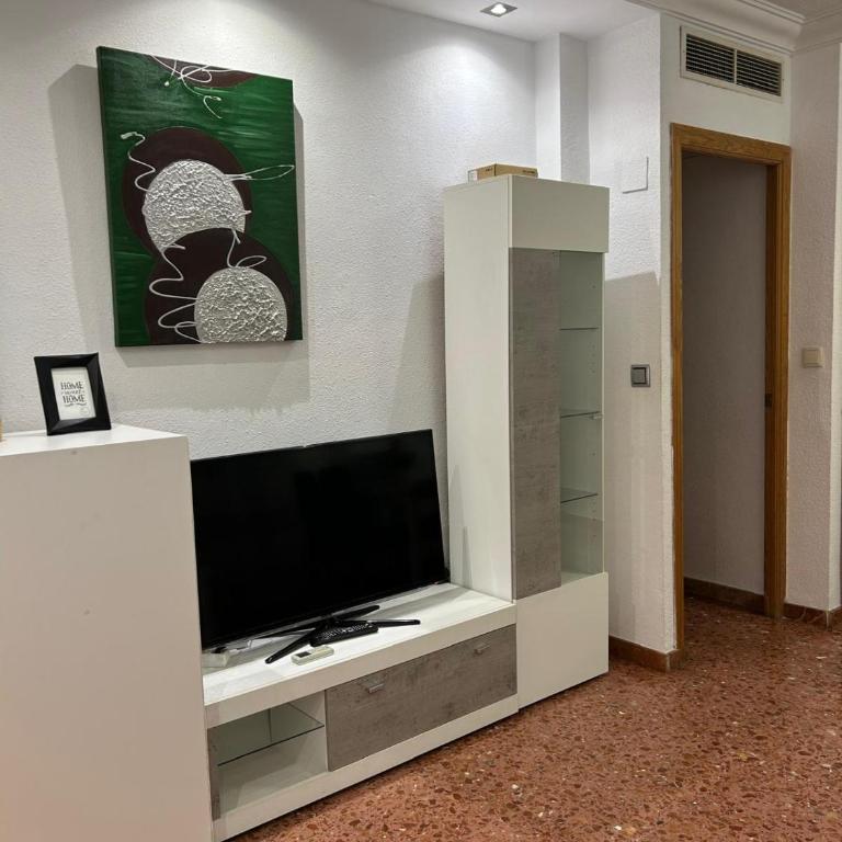 Apartamento espacioso El Olivo - Apartamento de 3 dormitorios - 7