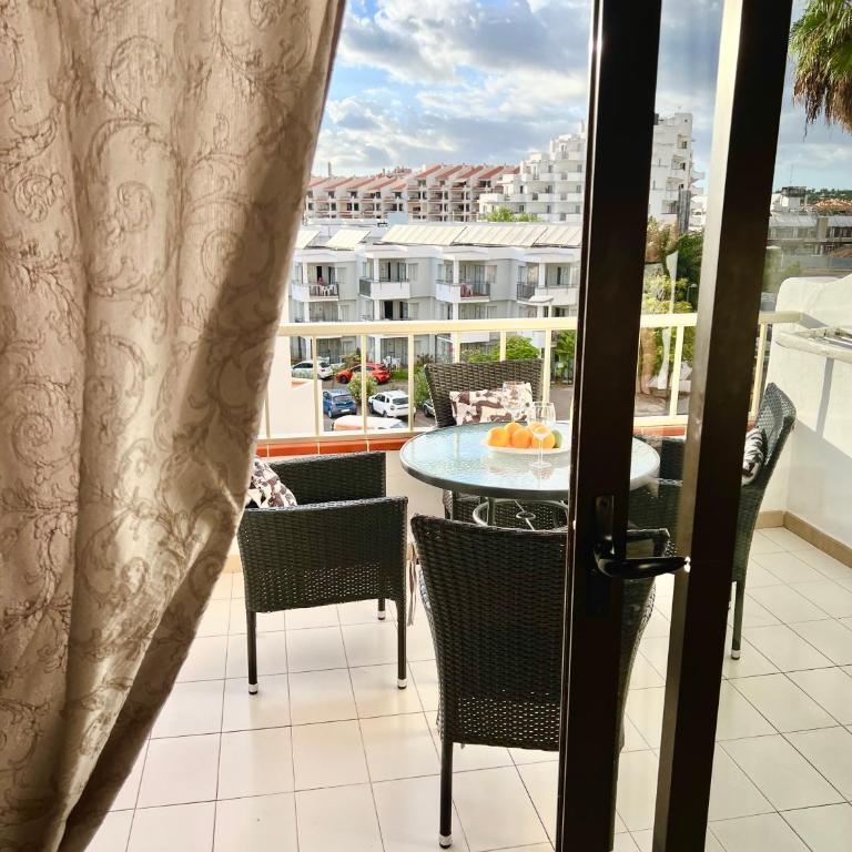 Los Cristianos 1 Bed Apartment - Apartamento de 1 dormitorio - 24