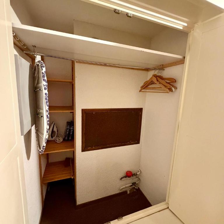 Duplex cosy rénové vue montagne à 5 min du centre 1650 - Maisonette-Apartment - 27