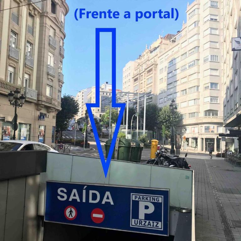 B Estudio junto a la estación Parking gratis - Estudio Deluxe - 20