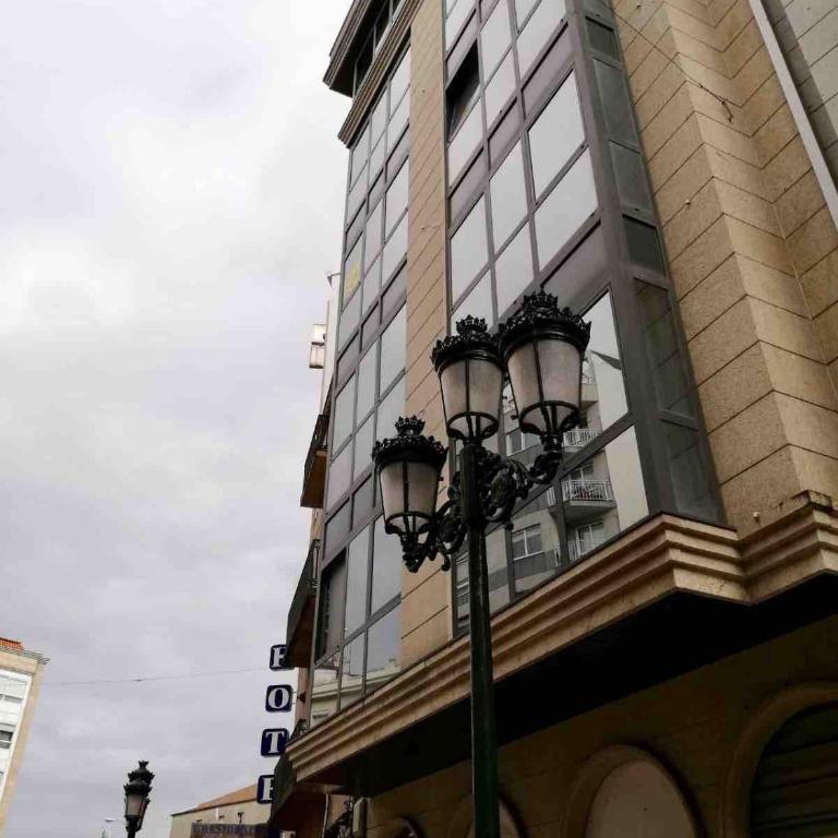 B Estudio junto a la estación Parking gratis - Estudio Deluxe - 24