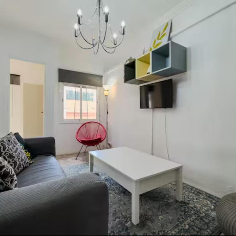 Apartamento en Barcelona Pau sans - Appartamento con 3 Camere da Letto - 17
