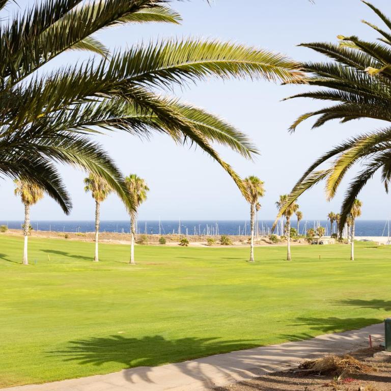 Villa Fiorita Golf - Casa - 60