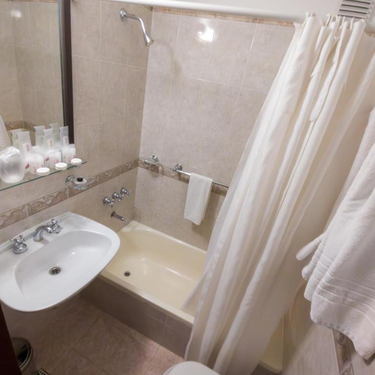 Hotel de la Cañada - Habitación Triple - 2