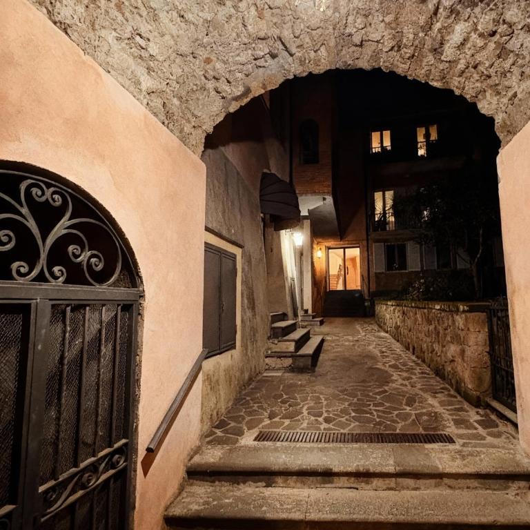 Casa Dolce Casa - Appartamento con 2 Camere da Letto - 2