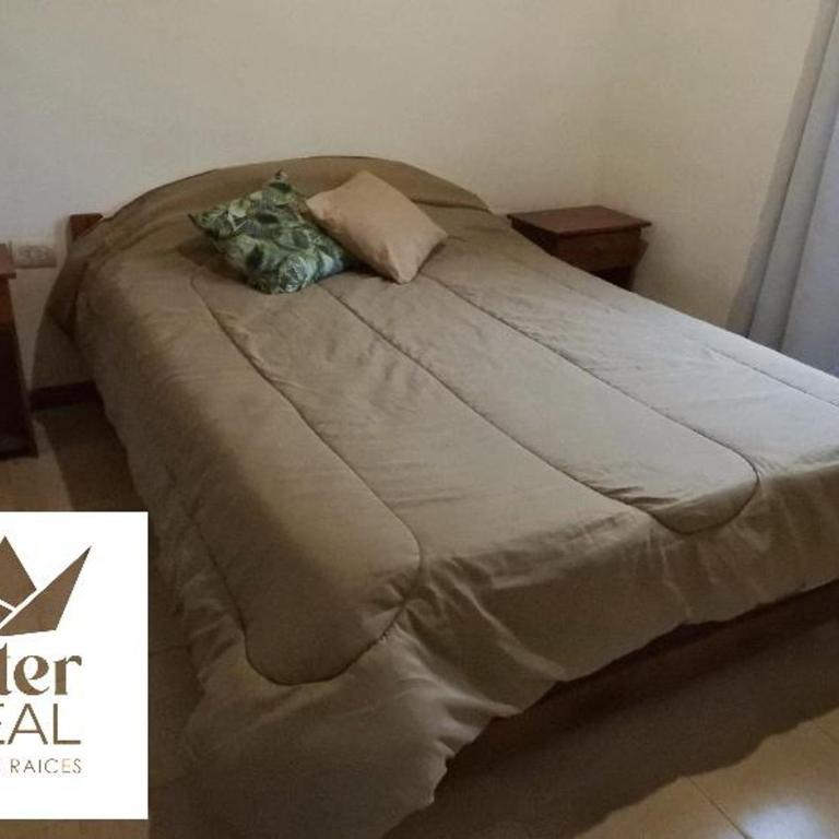 cabañas Gerom - Casa de 2 dormitorios - 1