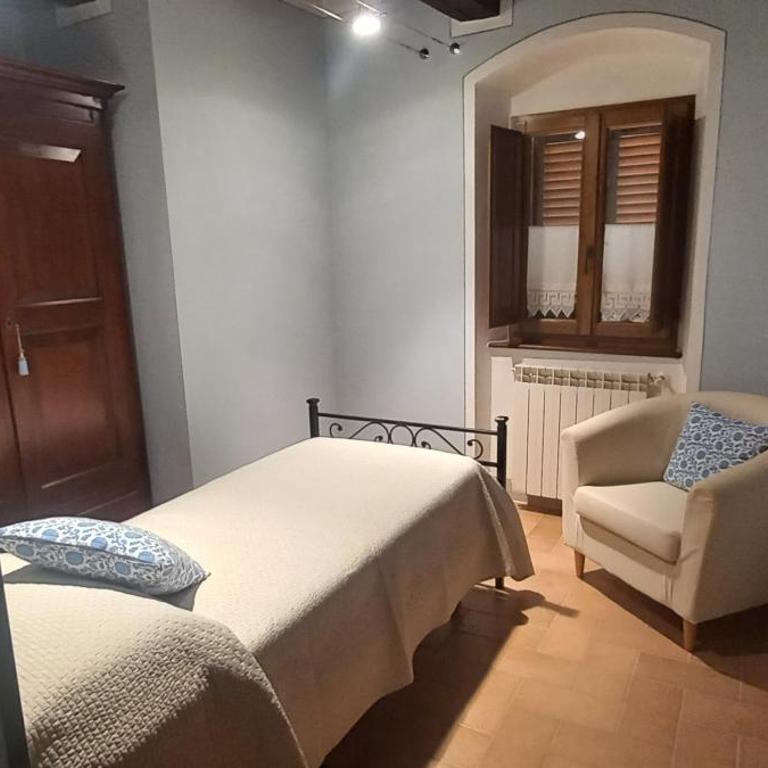 La Corte Antica - Appartamentino su 2 Livelli - 3
