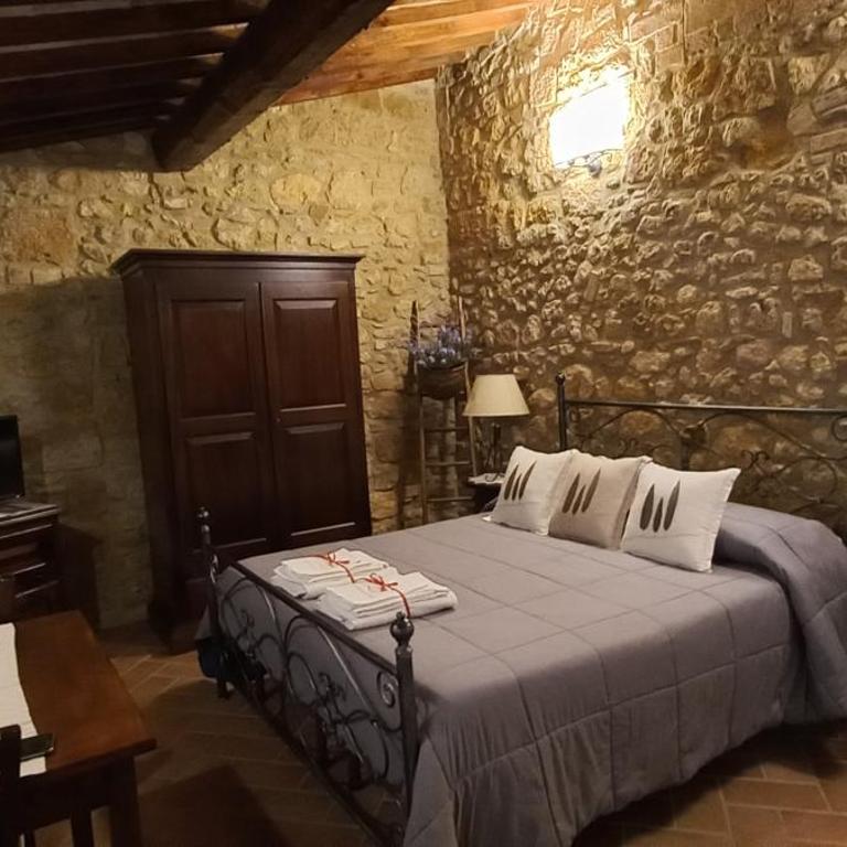 La Corte Antica - Appartamento Monolocale - 3