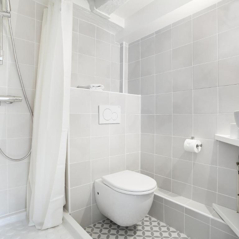 Rent a Room - Studio Bonne Nouvelle - Studio Apartment - 2