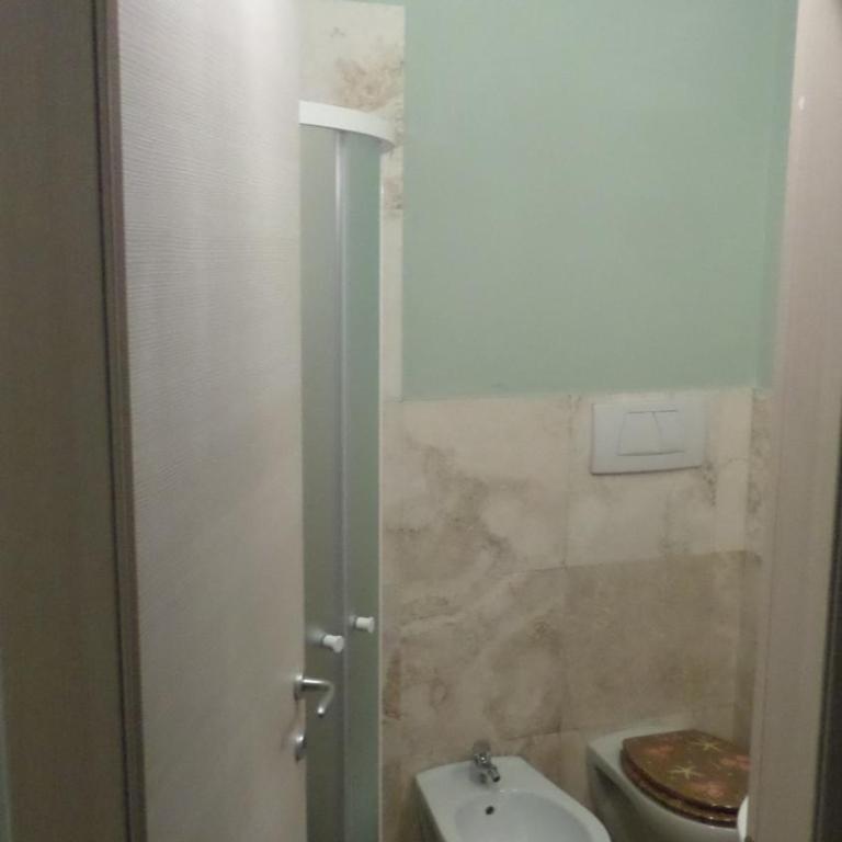 La Piccola Maison Firenze intera casa indipendente Careggi Rifredi - Appartamento con 1 Camera da Letto - 11