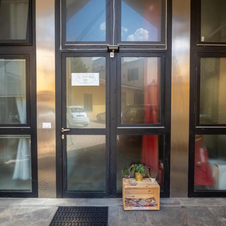 La Piccola Maison Firenze intera casa indipendente Careggi Rifredi - Appartamento con 1 Camera da Letto - 2