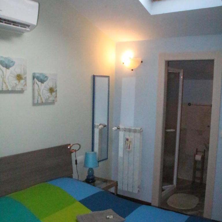 La Piccola Maison Firenze intera casa indipendente Careggi Rifredi - Appartamento con 1 Camera da Letto - 14
