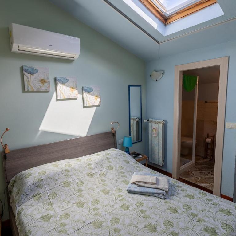 La Piccola Maison Firenze intera casa indipendente Careggi Rifredi - Appartamento con 1 Camera da Letto - 15