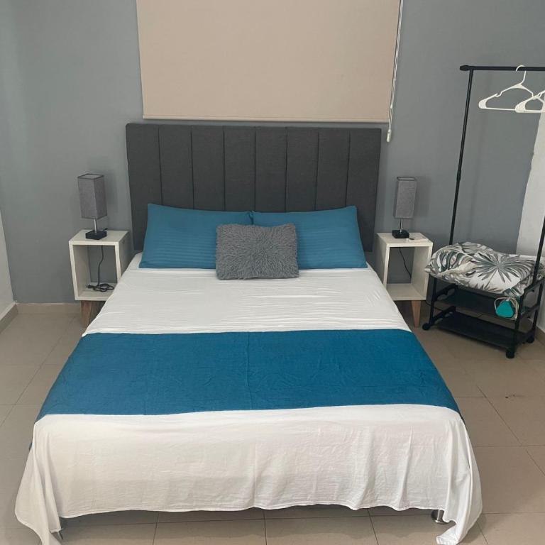 Departamento TUL - Double Room with Private Bathroom - 2