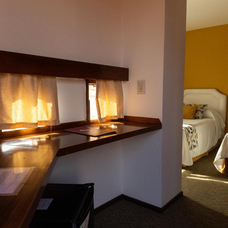 Hotel de la Cañada - Habitación Doble Estándar - 2 camas - 3