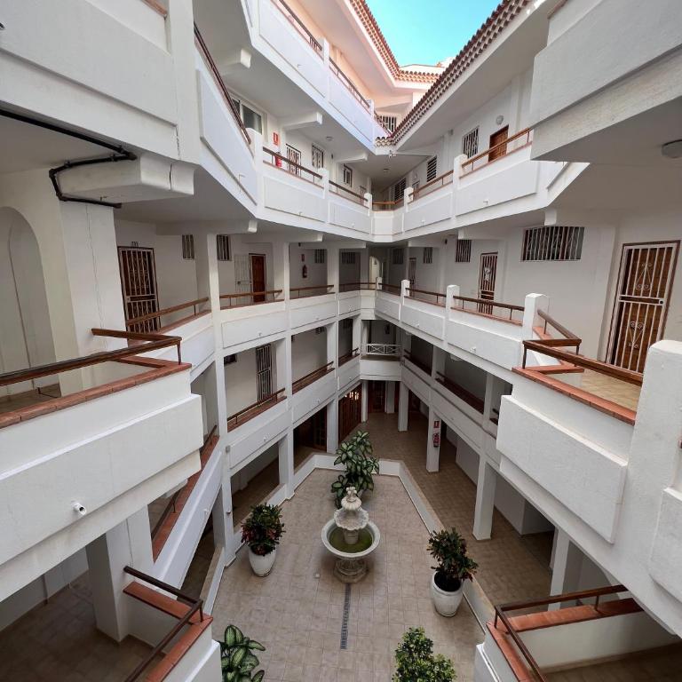 Los Cristianos 1 Bed Apartment - Apartamento de 1 dormitorio - 23