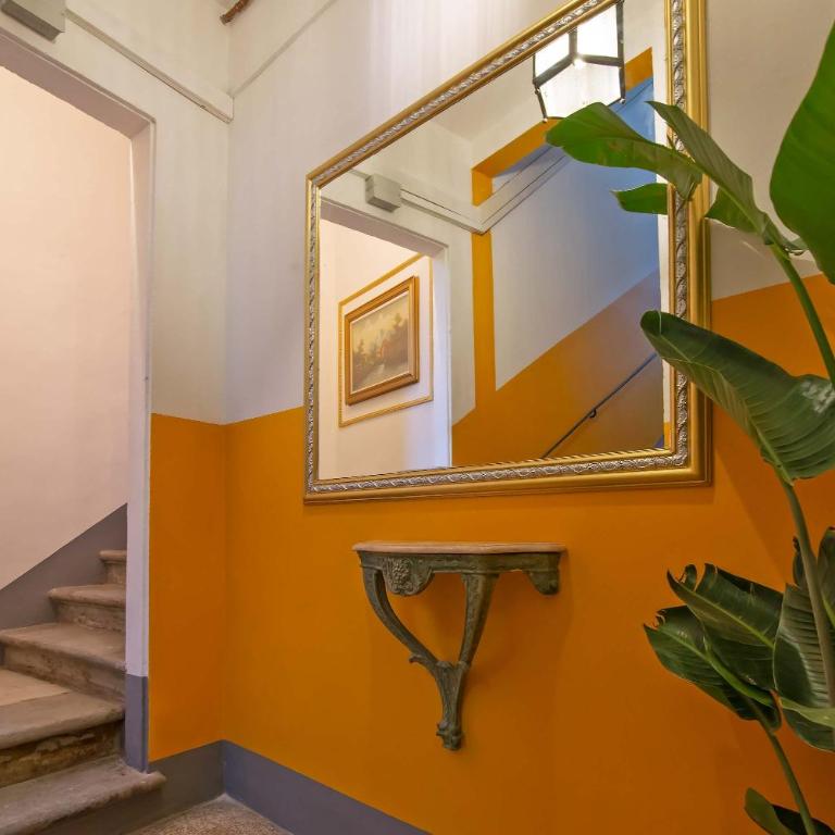 Palazzo Guelfa Apt - Appartamento con 1 Camera da Letto - 18