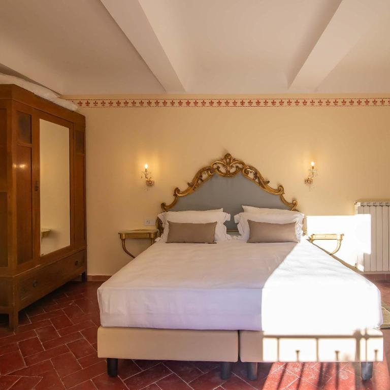 Palazzo Guelfa Apt - Appartamento con 1 Camera da Letto - 17
