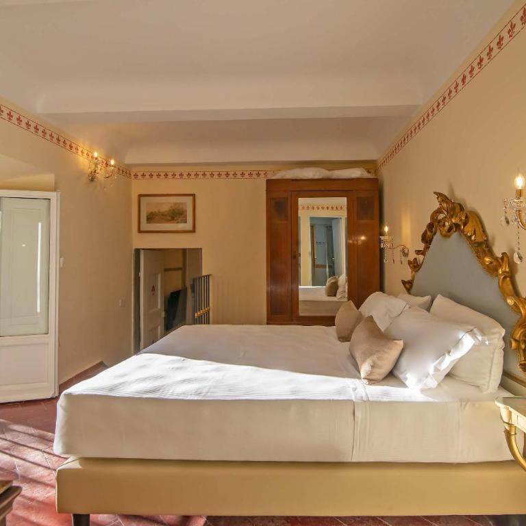 Palazzo Guelfa Apt - Appartamento con 1 Camera da Letto - 10