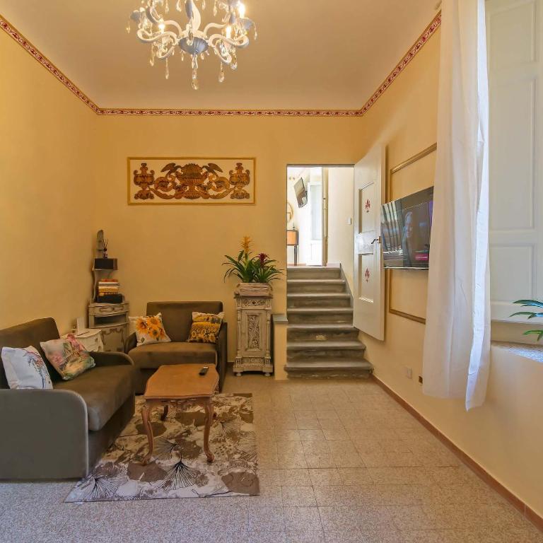 Palazzo Guelfa Apt - Appartamento con 1 Camera da Letto - 11
