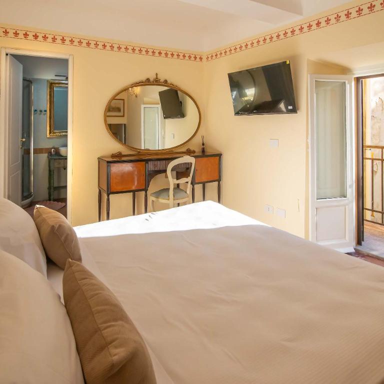 Palazzo Guelfa Apt - Appartamento con 1 Camera da Letto - 15