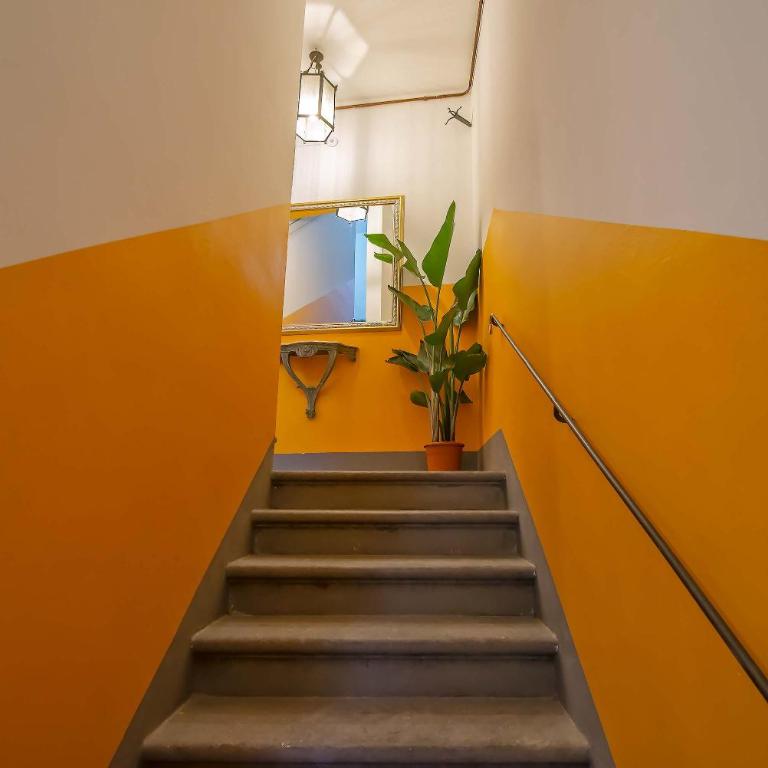 Palazzo Guelfa Apt - Appartamento con 1 Camera da Letto - 20