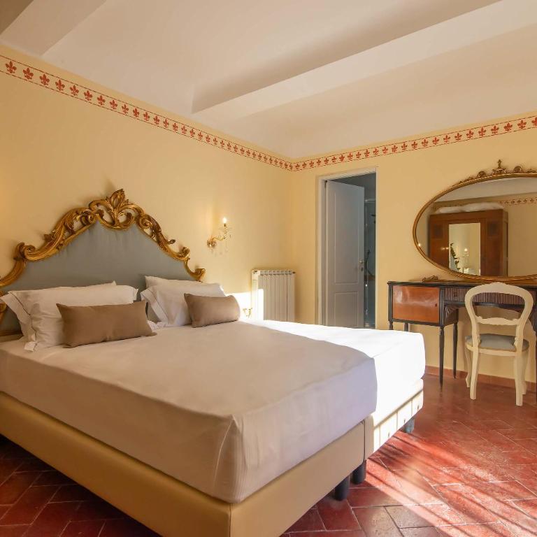 Palazzo Guelfa Apt - Appartamento con 1 Camera da Letto - 7