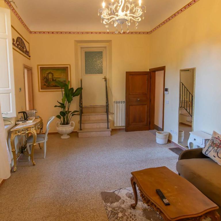 Palazzo Guelfa Apt - Appartamento con 1 Camera da Letto - 16