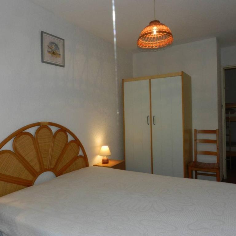 Appartement T2 cabine avec terrasse à Bormes-les-Mimosas - FR-1-251-881 - Appartamento - 5